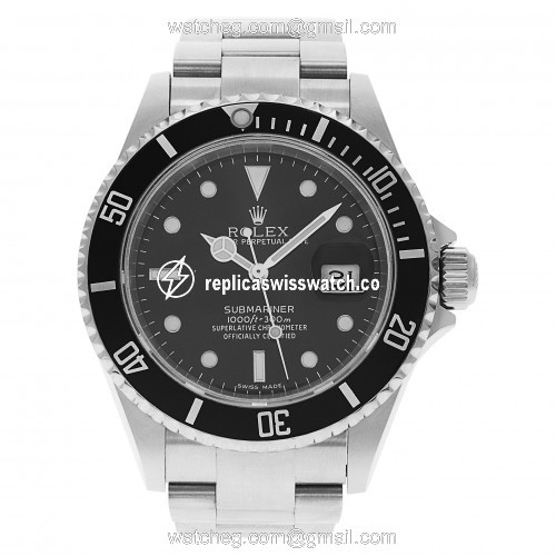 Rolex 16610 Submariner Automatic Male Stainless Steel Watches Rolex 16610 Submariner Automatic Male Stainless Steel Watches