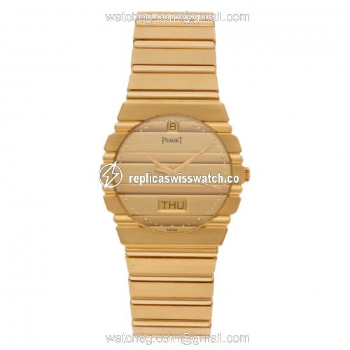 Piaget 15562c701 Polo Quartz Male 18k yellow gold Watches Piaget 15562c701 Polo Quartz Male 18k yellow gold Watches