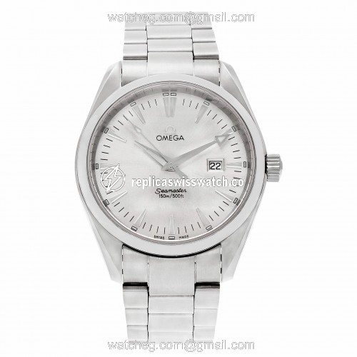 Omega 25173000 Seamaster Quartz Male Stainless Steel Watches Omega 25173000 Seamaster Quartz Male Stainless Steel Watches