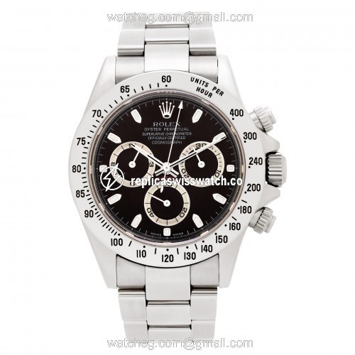 Rolex 116520 Daytona Automatic Male Stainless Steel Watches Rolex 116520 Daytona Automatic Male Stainless Steel Watches
