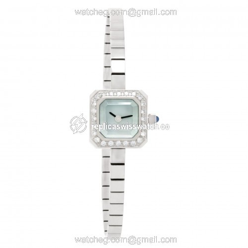 Corum 137.430.47 sugar cube Quartz Female Stainless Steel Watches Corum 137.430.47 sugar cube Quartz Female Stainless Steel Watches