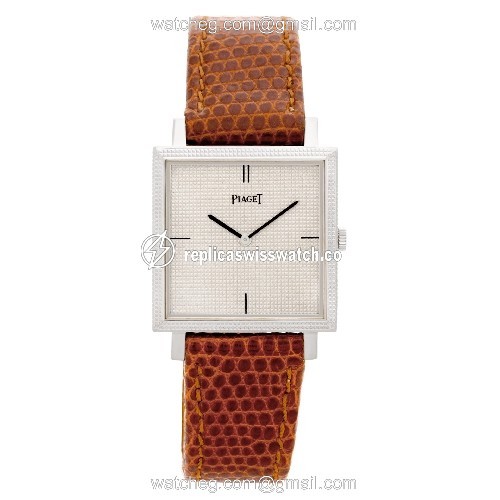 Piaget 934 Altiplano Manual Unisex 18k yellow gold Watches Piaget 934 Altiplano Manual Unisex 18k yellow gold Watches