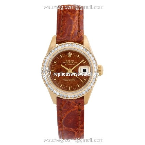 Rolex 69178 Datejust Automatic Female 18k Yellow Gold Watches Rolex 69178 Datejust Automatic Female 18k Yellow Gold Watches