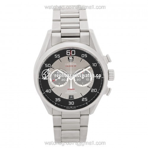 Tag Heuer CAR2B10.FC6235 Carrera Automatic Male Stainless Steel Watches Tag Heuer CAR2B10.FC6235 Carrera Automatic Male Stainless Steel Watches