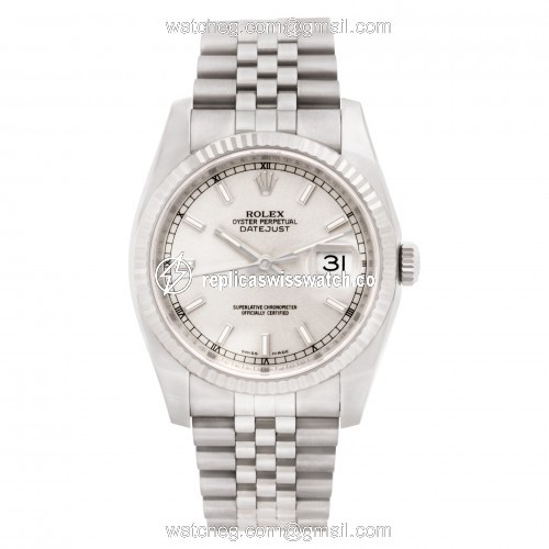 Rolex 116234 Datejust Automatic Male Stainless Steel Watches Rolex 116234 Datejust Automatic Male Stainless Steel Watches
