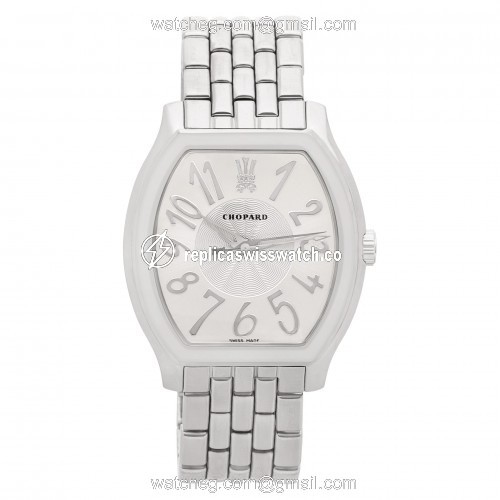 Chopard 15/2235 Prince Foundation Automatic Unisex 18k White Gold Watches Chopard 15/2235 Prince Foundation Automatic Unisex 18k White Gold Watches