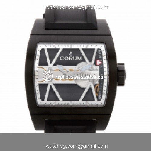 Corum 050056 Ti Bridge Manual Male Stainless Steel Watches Corum 050056 Ti Bridge Manual Male Stainless Steel Watches
