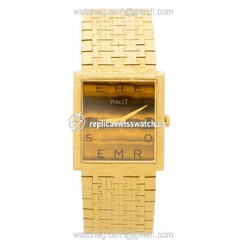 Piaget 9286 a6 Classic Manual Female 18k yellow gold Watches Piaget 9286 a6 Classic Manual Female 18k yellow gold Watches
