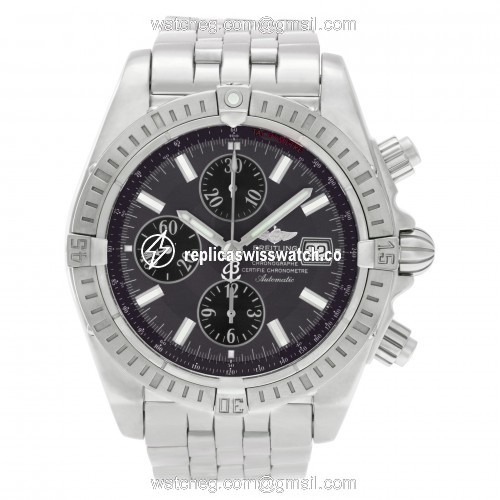 Breitling A13356 Chronomat Automatic Male Stainless Steel Watches Breitling A13356 Chronomat Automatic Male Stainless Steel Watches