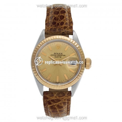 Rolex 6917 Date Automatic Female Stainless Steel Watches Rolex 6917 Date Automatic Female Stainless Steel Watches