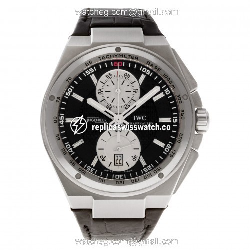 IWC IW378401 Ingenieur Automatic Male Stainless Steel Watches IWC IW378401 Ingenieur Automatic Male Stainless Steel Watches