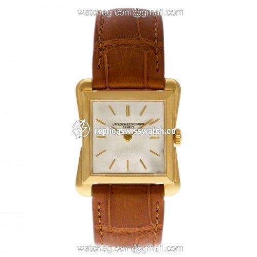 Vacheron Constantin 4963 Toledo Manual Male 18k yellow gold Watches Vacheron Constantin 4963 Toledo Manual Male 18k yellow gold Watches