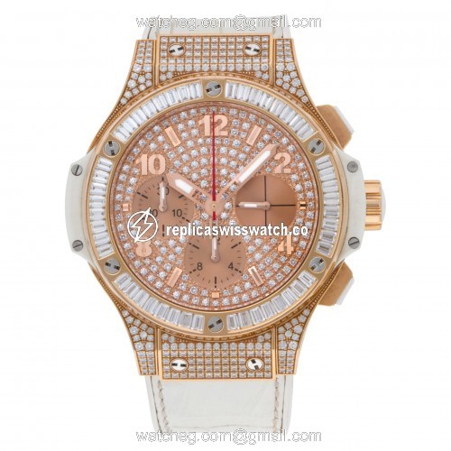 Hublot 341.PE.9114.RW.094 Big Bang Automatic Unisex 18k rose gold Watches Hublot 341.PE.9114.RW.094 Big Bang Automatic Unisex 18k rose gold Watches