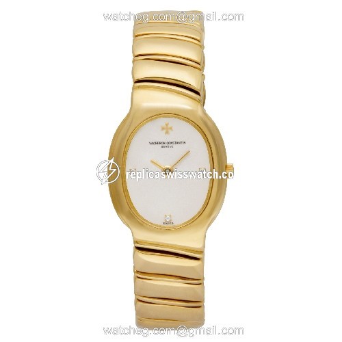Vacheron Constantin 603783 Classic Quartz Female 18k yellow gold Watches Vacheron Constantin 603783 Classic Quartz Female 18k yellow gold Watches
