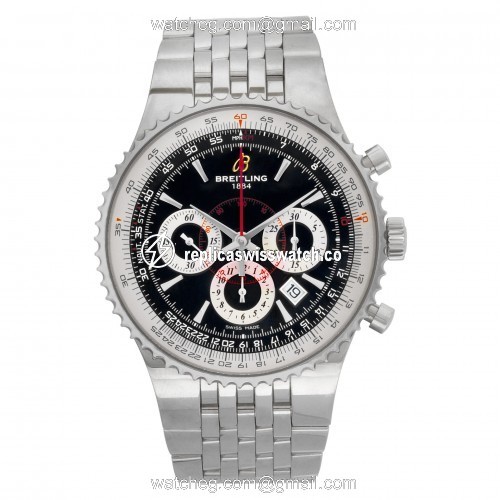 Breitling A23351 Navitimer Automatic Male Stainless Steel Watches Breitling A23351 Navitimer Automatic Male Stainless Steel Watches