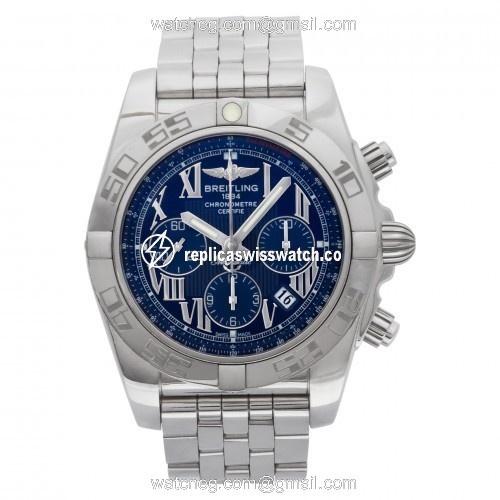 Breitling 4600 Chronomat Automatic Male Stainless Steel Watches Breitling 4600 Chronomat Automatic Male Stainless Steel Watches