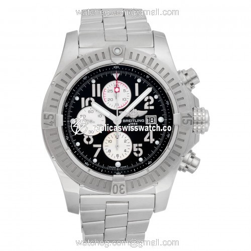 Breitling A13370 Avenger Automatic Male Stainless Steel Watches Breitling A13370 Avenger Automatic Male Stainless Steel Watches