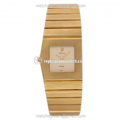 Rolex 9630 King Midas Manual Male 18k yellow gold Watches Rolex 9630 King Midas Manual Male 18k yellow gold Watches