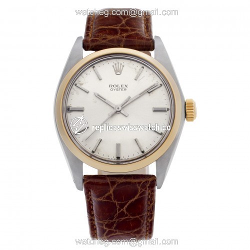 Rolex 6426 Oyster Manual Male Stainless Steel Watches Rolex 6426 Oyster Manual Male Stainless Steel Watches