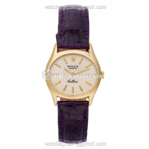 Rolex 3802 Cellini Manual Female 18k yellow gold Watches Rolex 3802 Cellini Manual Female 18k yellow gold Watches