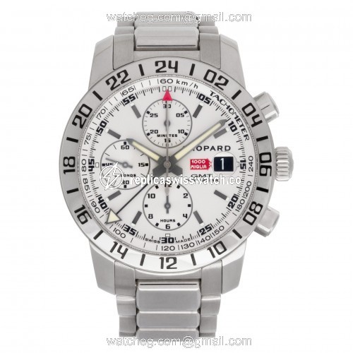 Chopard 8992 Mille Miglia Automatic Male Stainless Steel Watches Chopard 8992 Mille Miglia Automatic Male Stainless Steel Watches