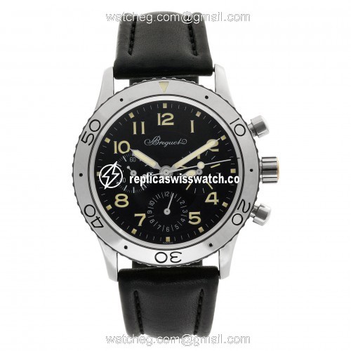 Breguet 3800st/92/9w6 Aeronavale Automatic Male Stainless Steel Watches Breguet 3800st/92/9w6 Aeronavale Automatic Male Stainless Steel Watches