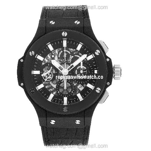 Hublot 311.ci.1170.gr Aero Bang Automatic Male Ceramic Watches Hublot 311.ci.1170.gr Aero Bang Automatic Male Ceramic Watches