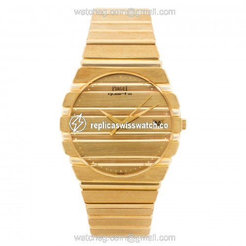Piaget 15661c701 Polo Quartz Male 18k yellow gold Watches Piaget 15661c701 Polo Quartz Male 18k yellow gold Watches