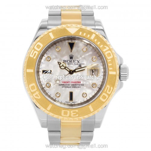 Rolex 16623 Yacht-Master Automatic Male Stainless Steel Watches Rolex 16623 Yacht-Master Automatic Male Stainless Steel Watches