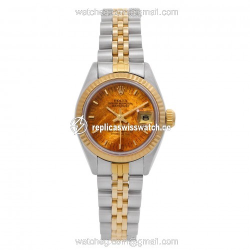 Rolex 6917 Datejust Automatic Female Stainless Steel Watches Rolex 6917 Datejust Automatic Female Stainless Steel Watches