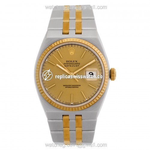 Rolex 17013A Oyster Quartz Quartz Male Stainless Steel Watches Rolex 17013A Oyster Quartz Quartz Male Stainless Steel Watches