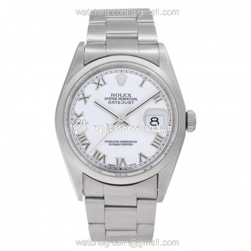 Rolex 16200 Datejust Automatic Male Stainless Steel Watches Rolex 16200 Datejust Automatic Male Stainless Steel Watches