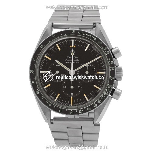 Omega 145.012-67SP Speedmaster Manual Male Stainless Steel Watches Omega 145.012-67SP Speedmaster Manual Male Stainless Steel Watches