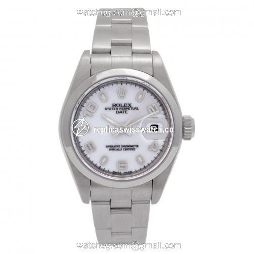 Rolex 79160 Date Automatic Female Stainless Steel Watches Rolex 79160 Date Automatic Female Stainless Steel Watches