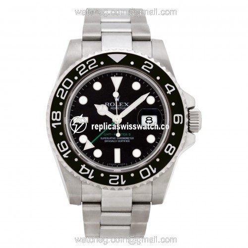 Rolex 116710 GMT-Master II Automatic Male Stainless Steel Watches Rolex 116710 GMT-Master II Automatic Male Stainless Steel Watches