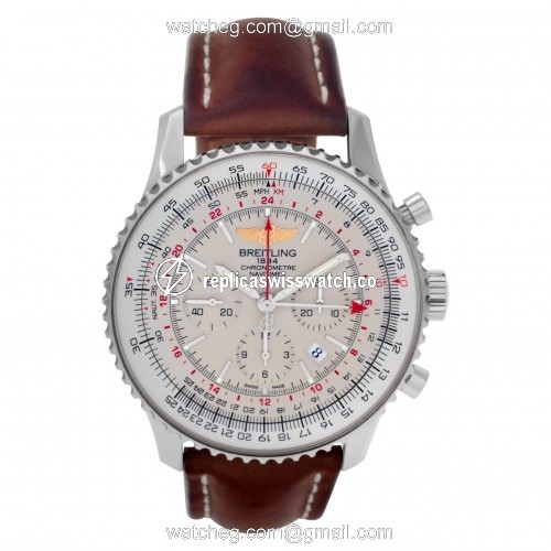 Breitling AB0411 Navitimer Automatic Male Stainless Steel Watches Breitling AB0411 Navitimer Automatic Male Stainless Steel Watches