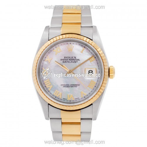 Rolex 16233 Datejust Automatic Male Stainless Steel Watches Rolex 16233 Datejust Automatic Male Stainless Steel Watches