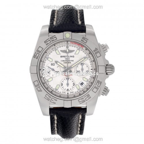 Breitling Ab0140 Chronomat Automatic Male Stainless Steel Watches Breitling Ab0140 Chronomat Automatic Male Stainless Steel Watches