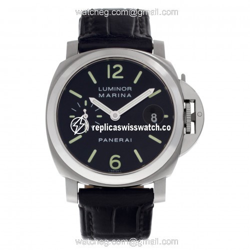 Panerai OP6625 Luminor Automatic Male Stainless Steel Watches Panerai OP6625 Luminor Automatic Male Stainless Steel Watches