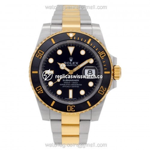 Rolex 116613LN Submariner Automatic Male Stainless Steel Watches Rolex 116613LN Submariner Automatic Male Stainless Steel Watches