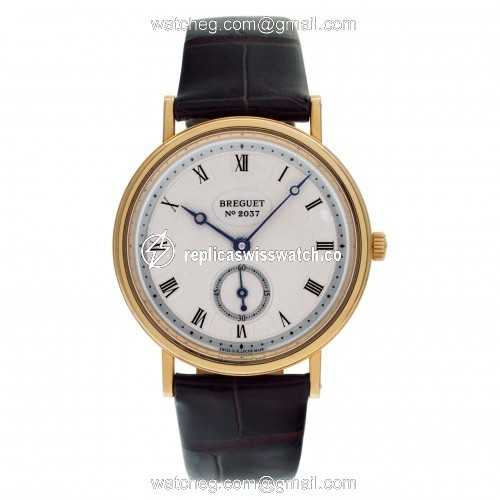 Breguet 3910 Classique Manual Male 18k yellow gold Watches Breguet 3910 Classique Manual Male 18k yellow gold Watches