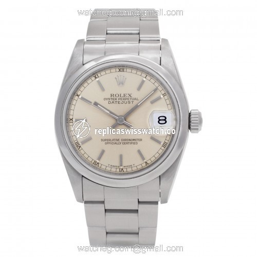 Rolex 68240 Datejust Automatic Unisex Stainless Steel Watches Rolex 68240 Datejust Automatic Unisex Stainless Steel Watches