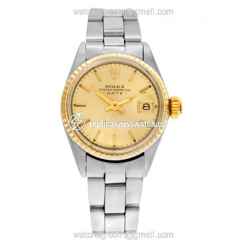Rolex 6517 Date Automatic Female Stainless Steel Watches Rolex 6517 Date Automatic Female Stainless Steel Watches