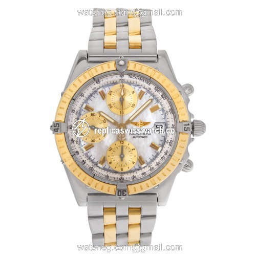 Breitling D13352 Chronomat Evolution Automatic Male Stainless Steel Watches Breitling D13352 Chronomat Evolution Automatic Male Stainless Steel Watches
