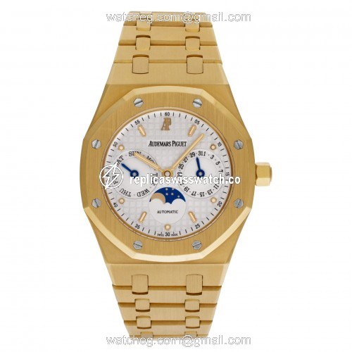 Audemars Piguet 25594BA.OO.0789BA.05. Royal Oak Automatic Male 18k yellow gold Watches Audemars Piguet 25594BA.OO.0789BA.05. Royal Oak Automatic Male 18k yellow gold Watches