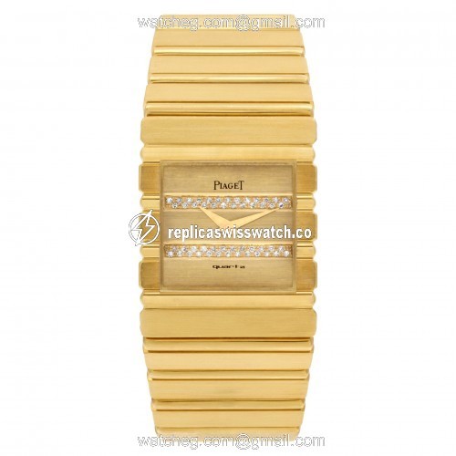Piaget 7131C701 Polo Quartz Male 18k yellow gold Watches Piaget 7131C701 Polo Quartz Male 18k yellow gold Watches
