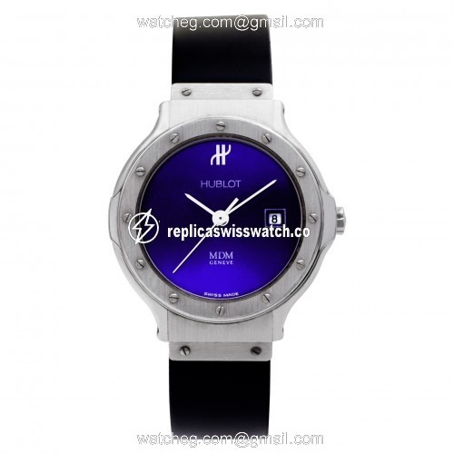 Hublot 1393.1 M D M Quartz Female Stainless Steel Watches Hublot 1393.1 M D M Quartz Female Stainless Steel Watches