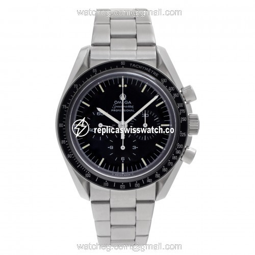 Omega Omega 3355 Speedmaster Automatic Male Stainless Steel Watches Omega Omega 3355 Speedmaster Automatic Male Stainless Steel Watches