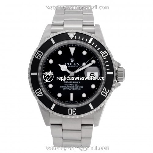 Rolex 16610 Submariner Automatic Male Stainless Steel Watches Rolex 16610 Submariner Automatic Male Stainless Steel Watches