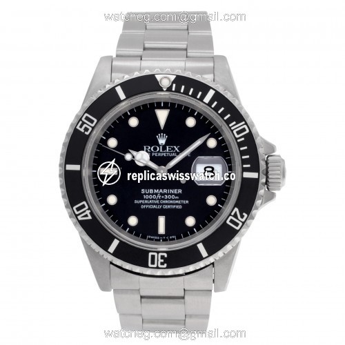 Rolex 16610 Submariner Automatic Male Stainless Steel Watches Rolex 16610 Submariner Automatic Male Stainless Steel Watches